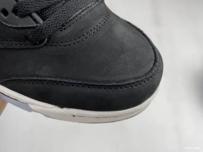 Rep Husky 5 JORDAN CT4838-011 AIR OREO 0502
